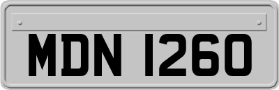 MDN1260