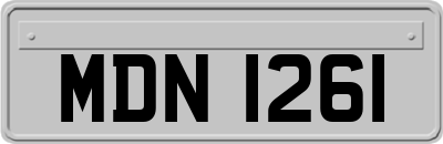 MDN1261
