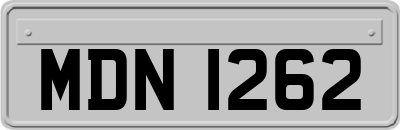 MDN1262