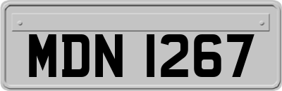 MDN1267