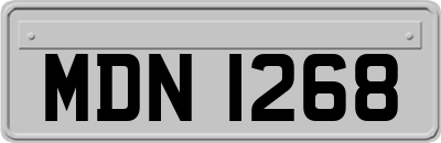 MDN1268