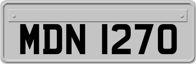 MDN1270