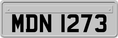 MDN1273