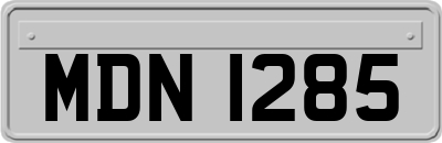 MDN1285
