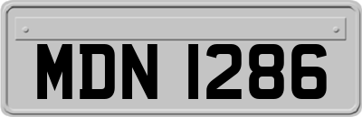 MDN1286