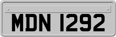 MDN1292