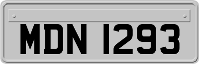 MDN1293