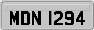 MDN1294