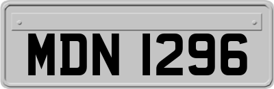 MDN1296
