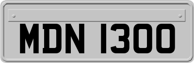 MDN1300