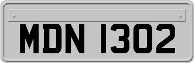 MDN1302