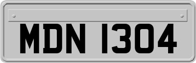 MDN1304