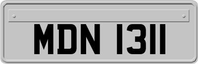 MDN1311