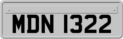 MDN1322