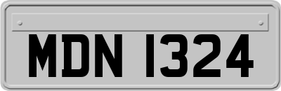 MDN1324