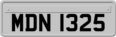 MDN1325
