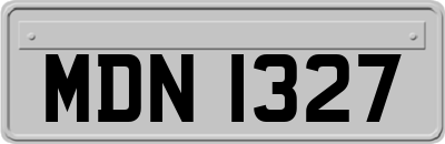 MDN1327