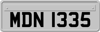 MDN1335