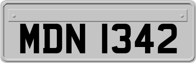 MDN1342