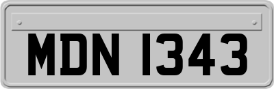 MDN1343