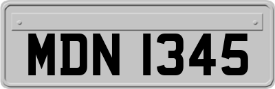 MDN1345