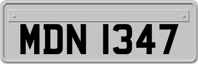 MDN1347