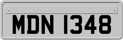 MDN1348