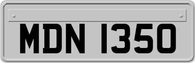 MDN1350
