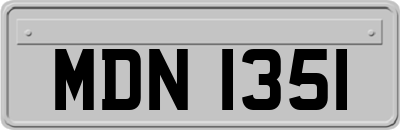 MDN1351
