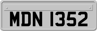 MDN1352