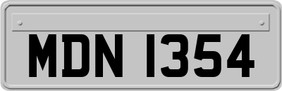 MDN1354