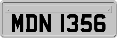 MDN1356