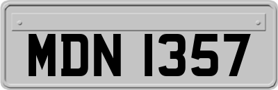 MDN1357