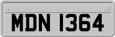 MDN1364