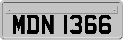 MDN1366