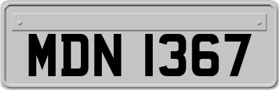 MDN1367