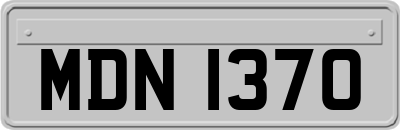 MDN1370