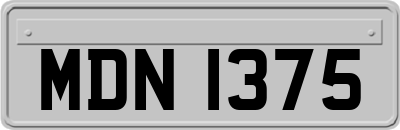 MDN1375