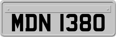 MDN1380