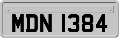 MDN1384