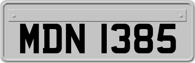 MDN1385