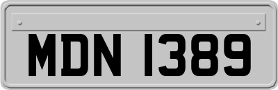 MDN1389