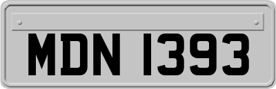 MDN1393