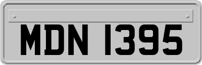 MDN1395