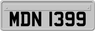 MDN1399
