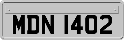 MDN1402