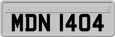 MDN1404
