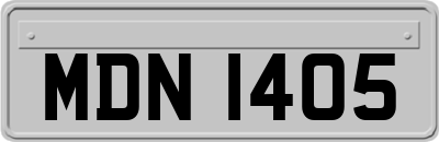 MDN1405