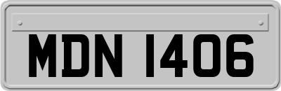 MDN1406