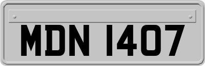 MDN1407